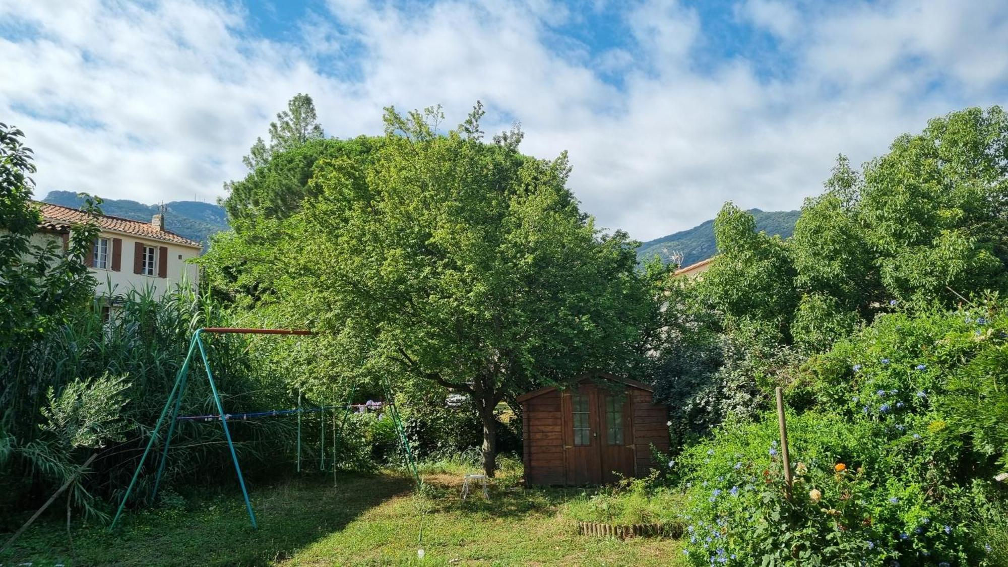 Villa El Correc Laroque-des-Albères Exterior foto